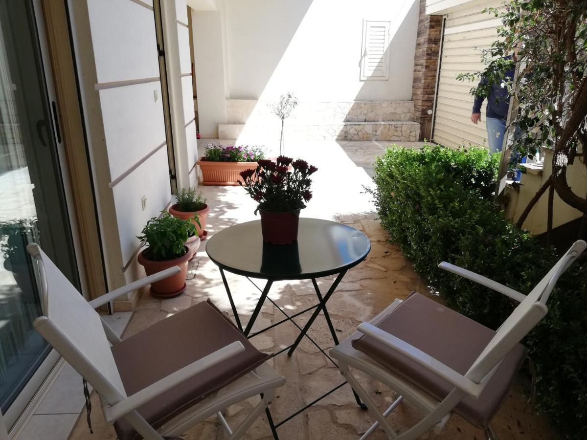 Althea Holiday Studio Agia Marina (Attica) Exterior foto