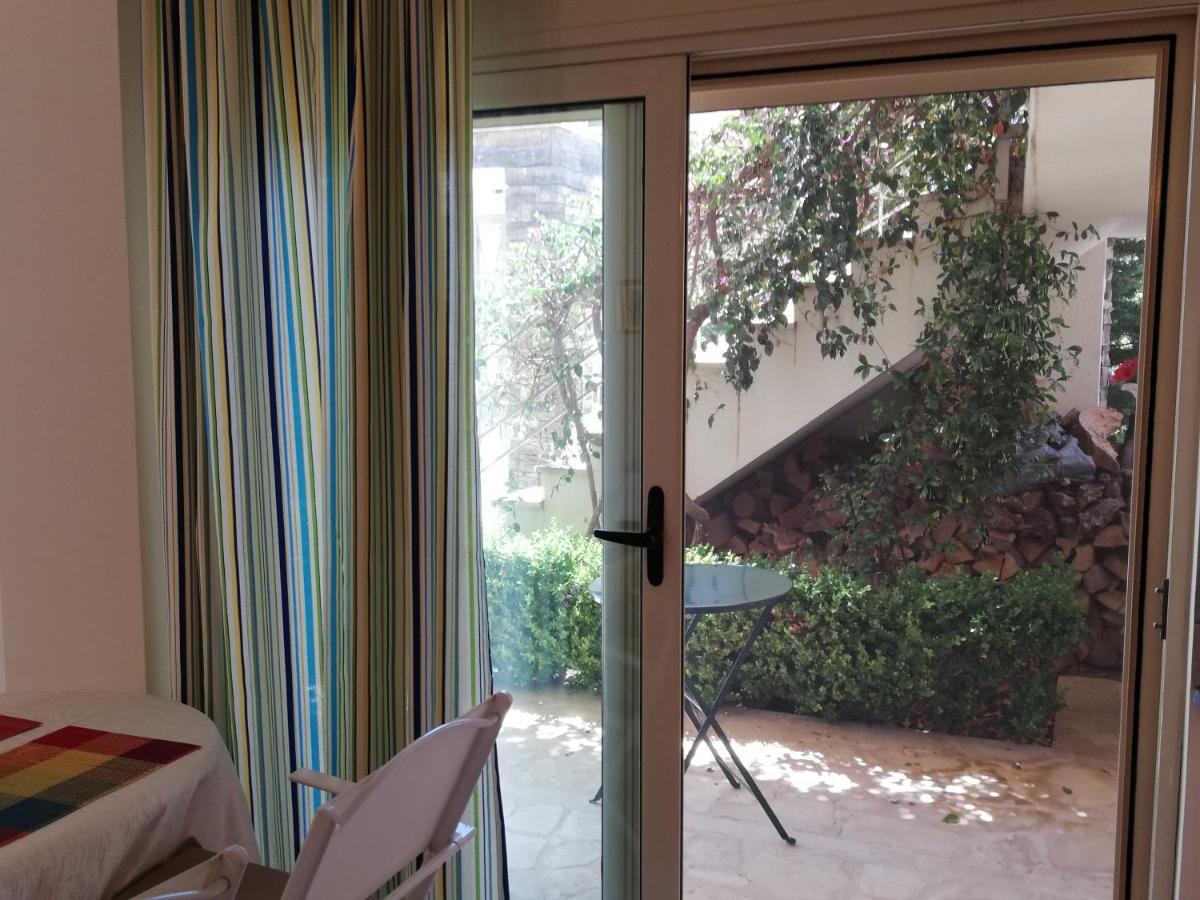 Althea Holiday Studio Agia Marina (Attica) Exterior foto